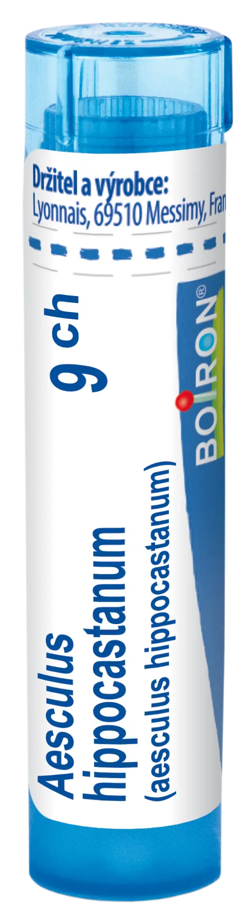 10699_AESCULUS HIPPOCASTANUM 9